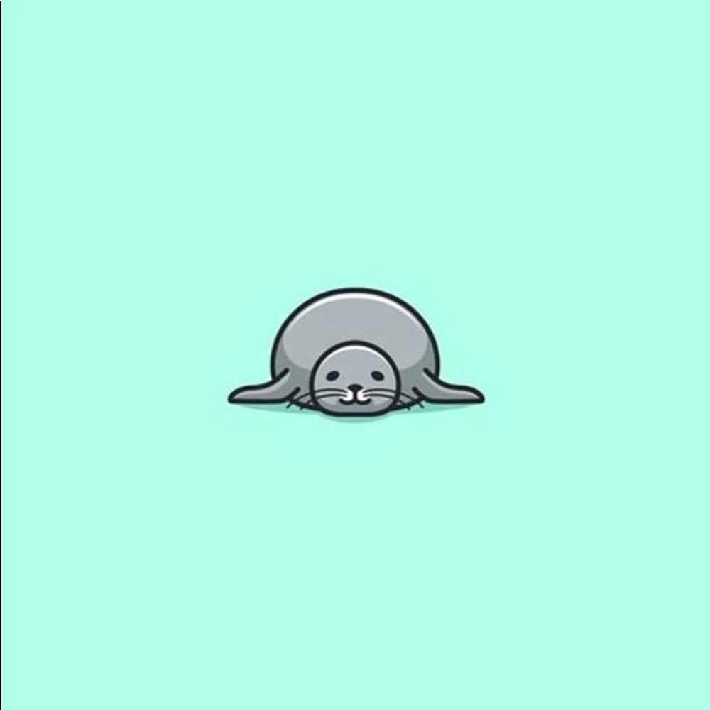 Meet your Posher, Teagan